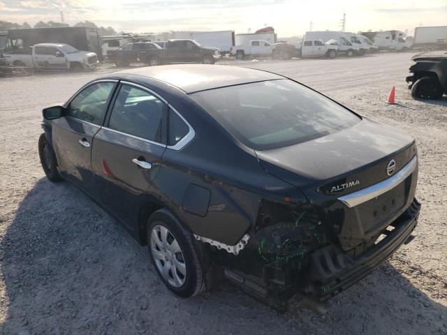 Photo 2 VIN: 1N4AL3AP8FC571399 - NISSAN ALTIMA 2.5 