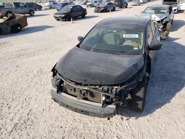 Photo 8 VIN: 1N4AL3AP8FC571399 - NISSAN ALTIMA 2.5 