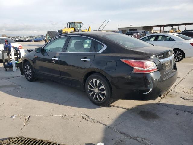 Photo 1 VIN: 1N4AL3AP8FC571967 - NISSAN ALTIMA 2.5 