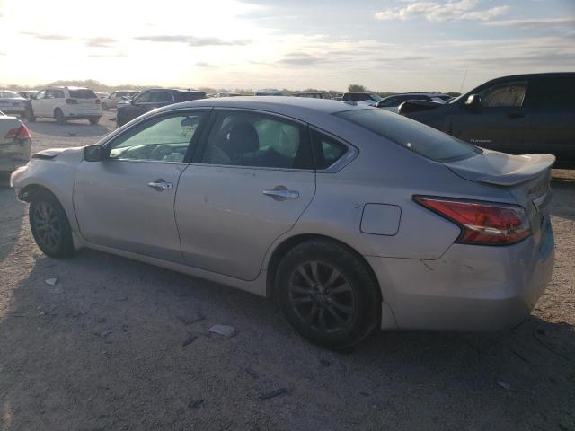 Photo 1 VIN: 1N4AL3AP8FC572049 - NISSAN ALTIMA 