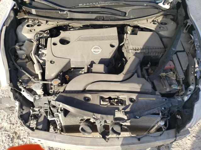 Photo 10 VIN: 1N4AL3AP8FC572049 - NISSAN ALTIMA 