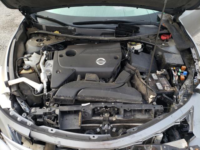 Photo 6 VIN: 1N4AL3AP8FC573458 - NISSAN ALTIMA 2.5 