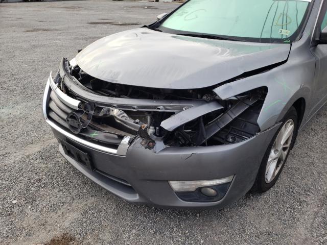 Photo 8 VIN: 1N4AL3AP8FC573458 - NISSAN ALTIMA 2.5 