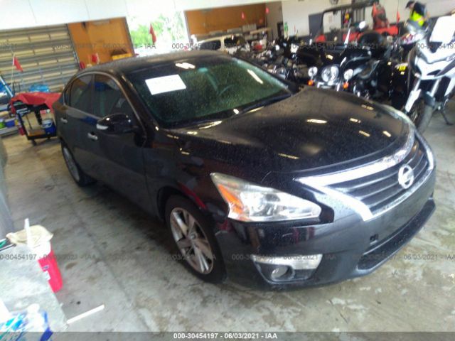 Photo 0 VIN: 1N4AL3AP8FC573962 - NISSAN ALTIMA 