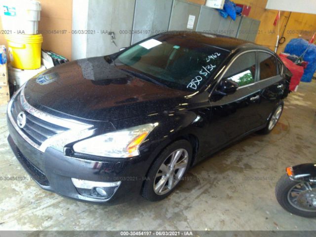 Photo 1 VIN: 1N4AL3AP8FC573962 - NISSAN ALTIMA 