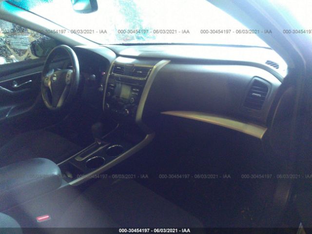 Photo 4 VIN: 1N4AL3AP8FC573962 - NISSAN ALTIMA 