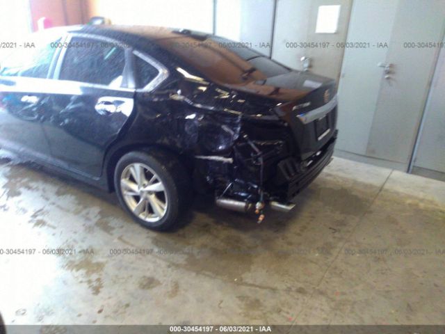 Photo 5 VIN: 1N4AL3AP8FC573962 - NISSAN ALTIMA 