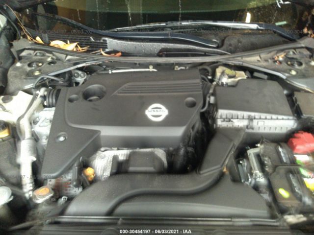 Photo 9 VIN: 1N4AL3AP8FC573962 - NISSAN ALTIMA 