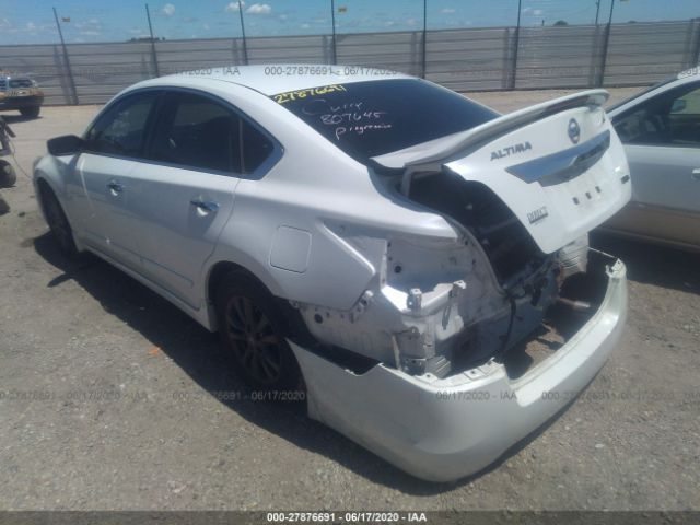 Photo 2 VIN: 1N4AL3AP8FC574271 - NISSAN ALTIMA 