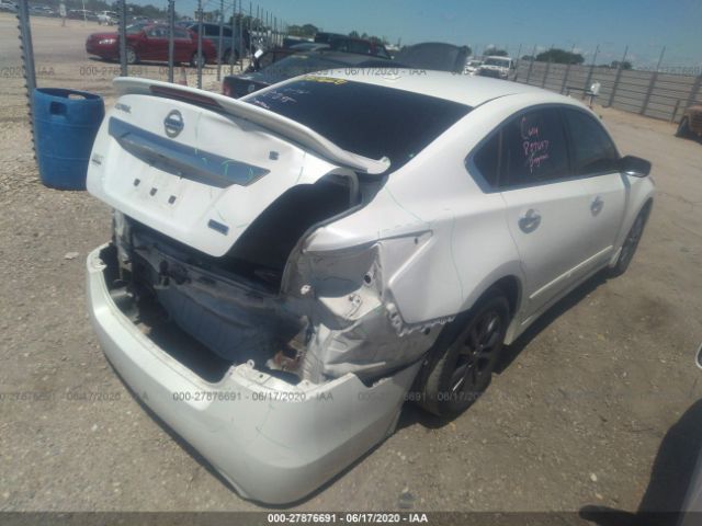 Photo 3 VIN: 1N4AL3AP8FC574271 - NISSAN ALTIMA 