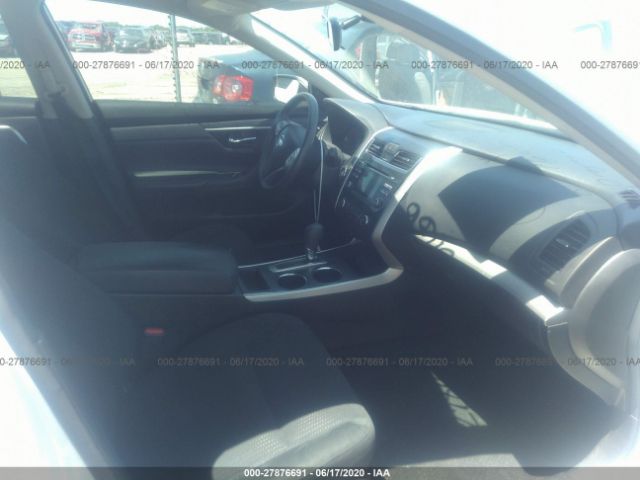 Photo 4 VIN: 1N4AL3AP8FC574271 - NISSAN ALTIMA 