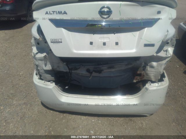 Photo 5 VIN: 1N4AL3AP8FC574271 - NISSAN ALTIMA 