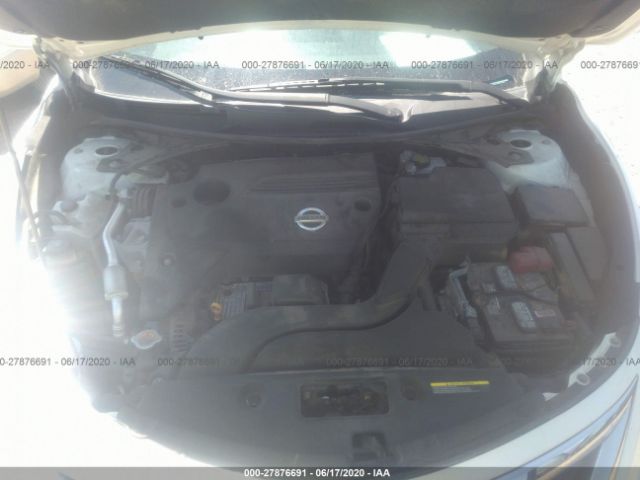 Photo 9 VIN: 1N4AL3AP8FC574271 - NISSAN ALTIMA 