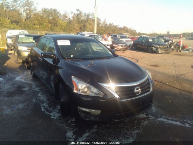 Photo 0 VIN: 1N4AL3AP8FC574433 - NISSAN ALTIMA 