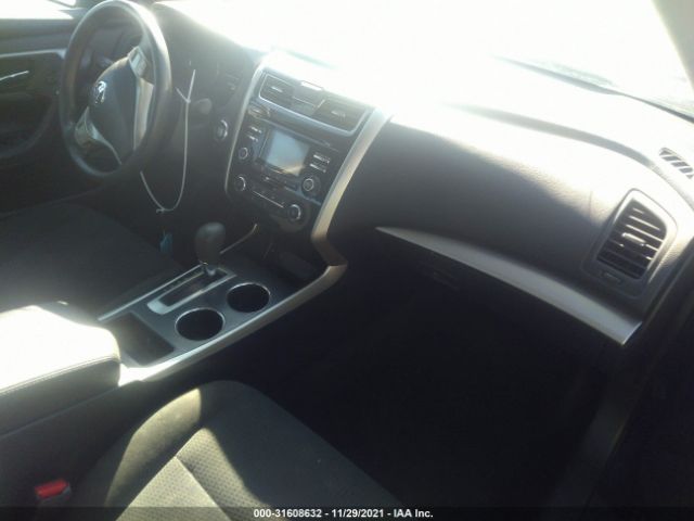 Photo 4 VIN: 1N4AL3AP8FC574433 - NISSAN ALTIMA 