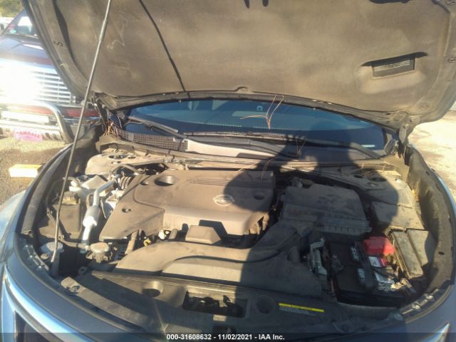 Photo 9 VIN: 1N4AL3AP8FC574433 - NISSAN ALTIMA 