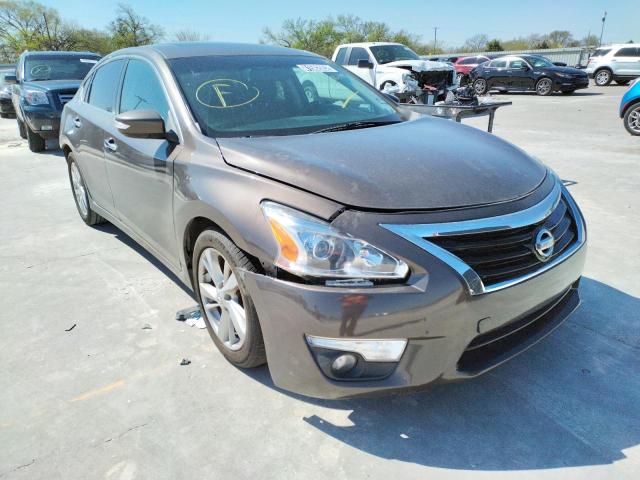 Photo 0 VIN: 1N4AL3AP8FC576344 - NISSAN ALTIMA 2.5 