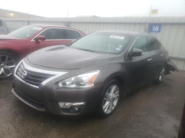 Photo 1 VIN: 1N4AL3AP8FC576344 - NISSAN ALTIMA 2.5 