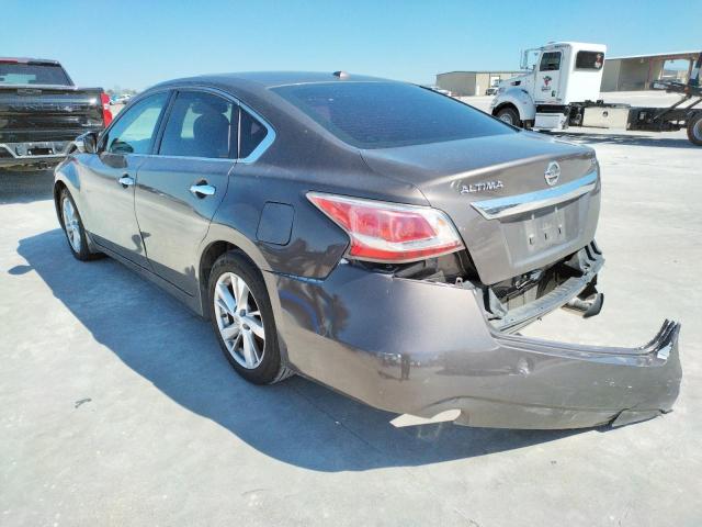 Photo 2 VIN: 1N4AL3AP8FC576344 - NISSAN ALTIMA 2.5 