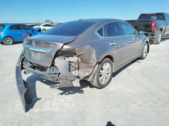 Photo 3 VIN: 1N4AL3AP8FC576344 - NISSAN ALTIMA 2.5 