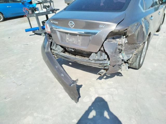 Photo 8 VIN: 1N4AL3AP8FC576344 - NISSAN ALTIMA 2.5 