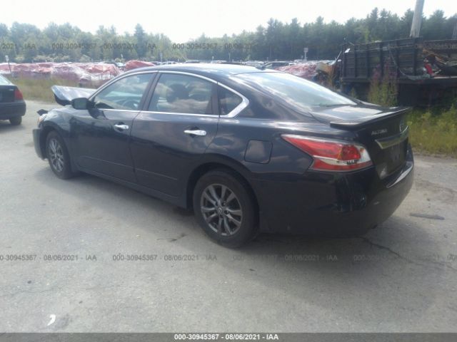 Photo 2 VIN: 1N4AL3AP8FC576389 - NISSAN ALTIMA 