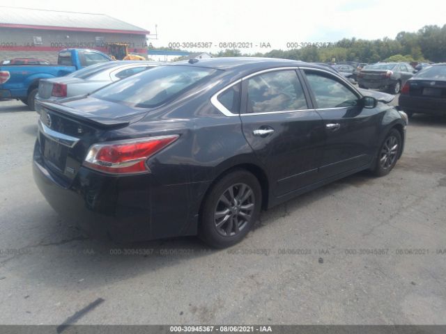 Photo 3 VIN: 1N4AL3AP8FC576389 - NISSAN ALTIMA 