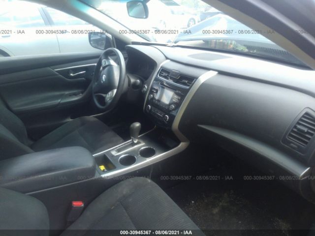 Photo 4 VIN: 1N4AL3AP8FC576389 - NISSAN ALTIMA 