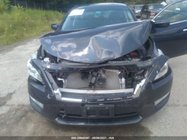 Photo 9 VIN: 1N4AL3AP8FC576389 - NISSAN ALTIMA 