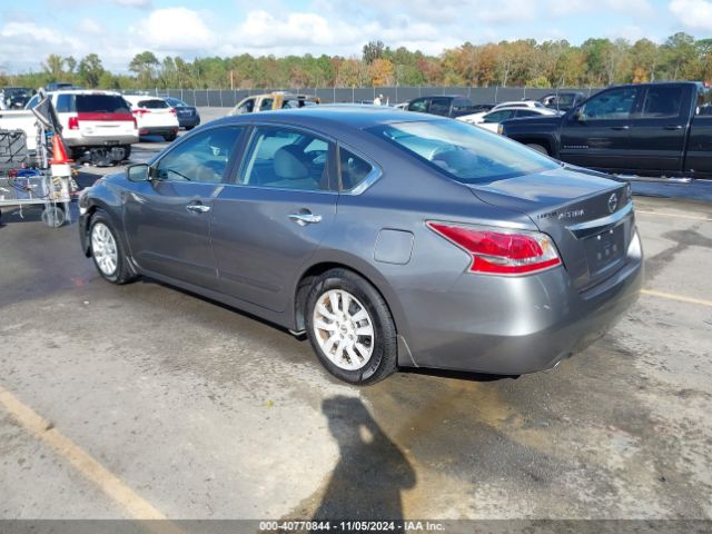 Photo 2 VIN: 1N4AL3AP8FC580958 - NISSAN ALTIMA 