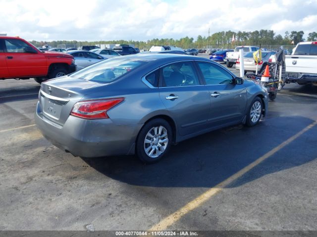 Photo 3 VIN: 1N4AL3AP8FC580958 - NISSAN ALTIMA 