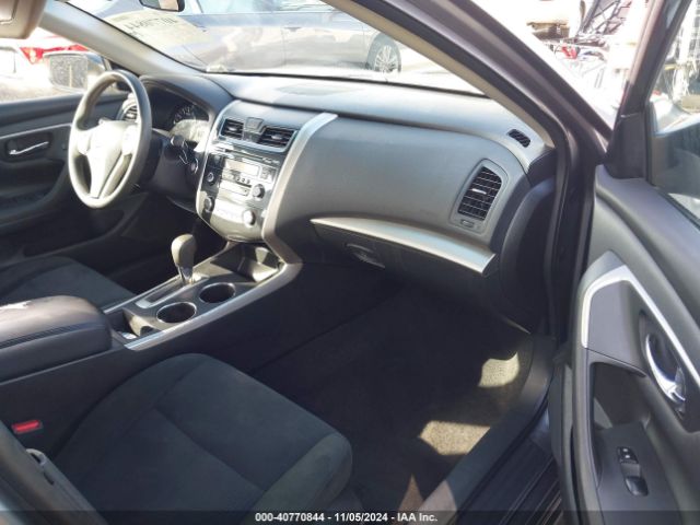 Photo 4 VIN: 1N4AL3AP8FC580958 - NISSAN ALTIMA 