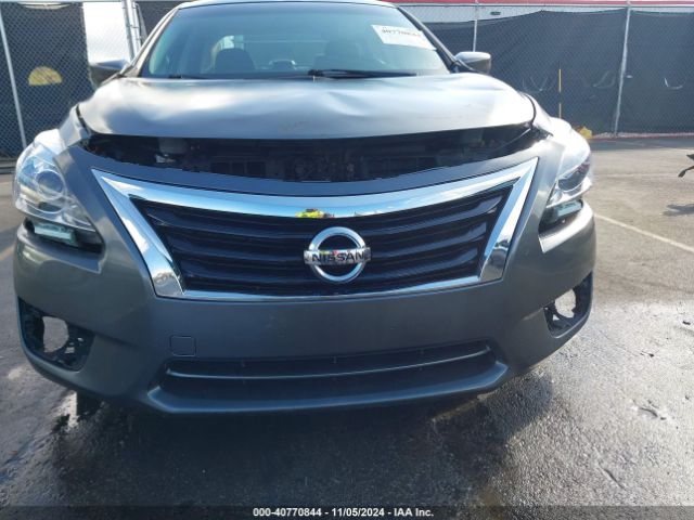 Photo 5 VIN: 1N4AL3AP8FC580958 - NISSAN ALTIMA 