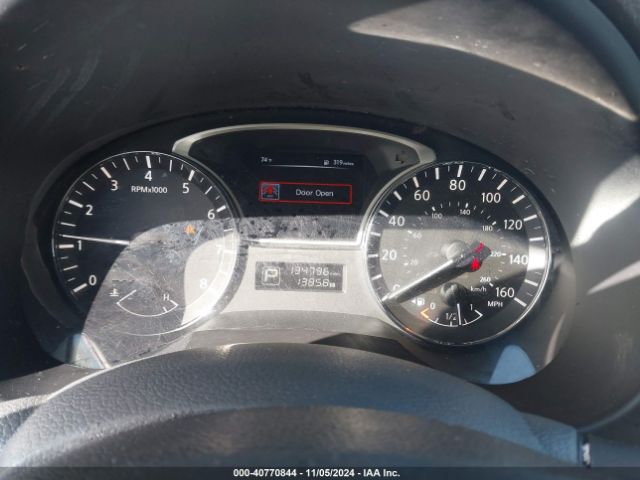 Photo 6 VIN: 1N4AL3AP8FC580958 - NISSAN ALTIMA 