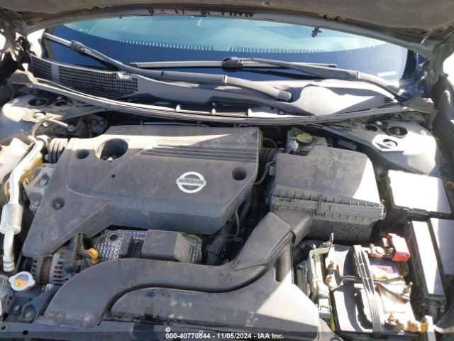 Photo 9 VIN: 1N4AL3AP8FC580958 - NISSAN ALTIMA 