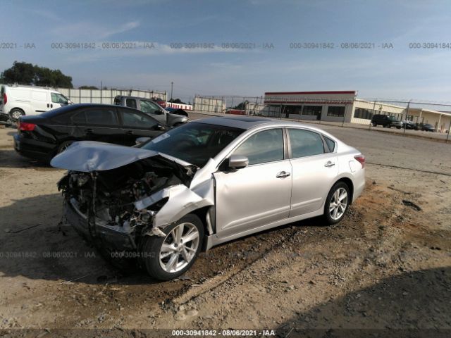 Photo 1 VIN: 1N4AL3AP8FC582905 - NISSAN ALTIMA 