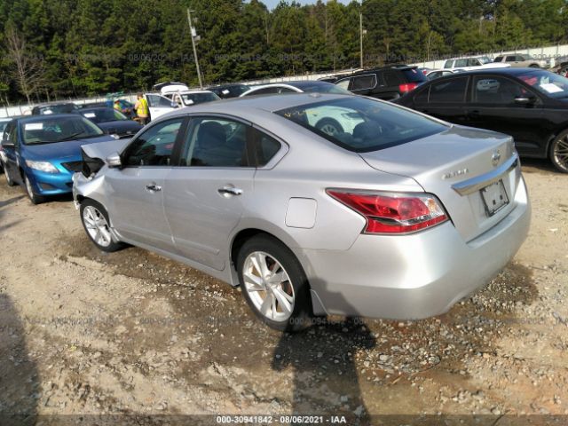 Photo 2 VIN: 1N4AL3AP8FC582905 - NISSAN ALTIMA 