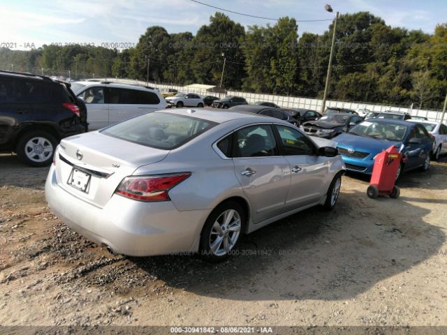 Photo 3 VIN: 1N4AL3AP8FC582905 - NISSAN ALTIMA 