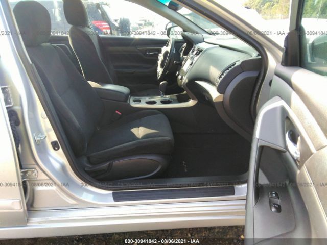 Photo 4 VIN: 1N4AL3AP8FC582905 - NISSAN ALTIMA 