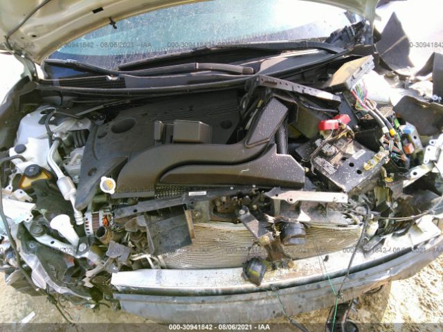 Photo 9 VIN: 1N4AL3AP8FC582905 - NISSAN ALTIMA 