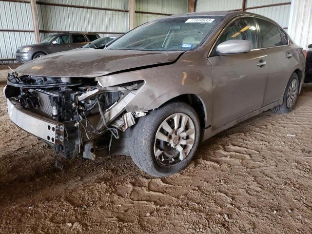 Photo 0 VIN: 1N4AL3AP8FC583228 - NISSAN ALTIMA 