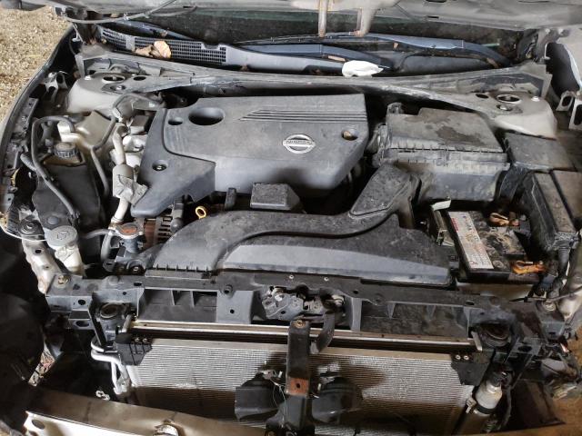 Photo 10 VIN: 1N4AL3AP8FC583228 - NISSAN ALTIMA 