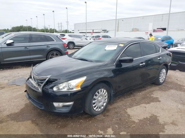 Photo 1 VIN: 1N4AL3AP8FC584914 - NISSAN ALTIMA 