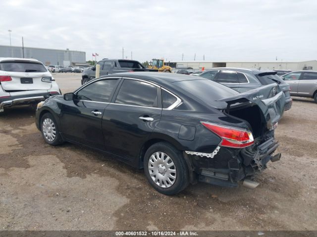 Photo 2 VIN: 1N4AL3AP8FC584914 - NISSAN ALTIMA 