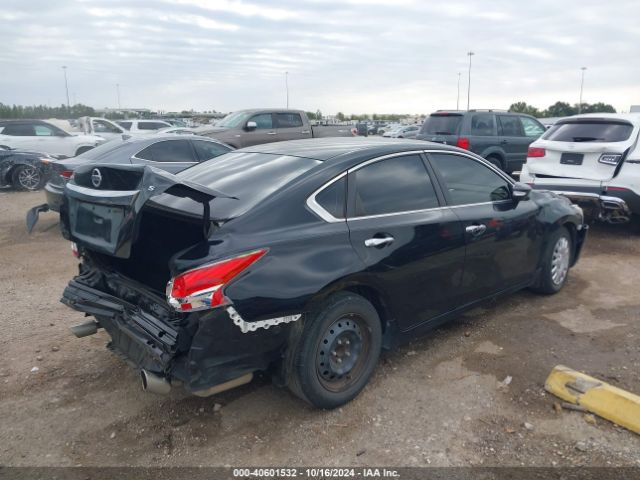 Photo 3 VIN: 1N4AL3AP8FC584914 - NISSAN ALTIMA 