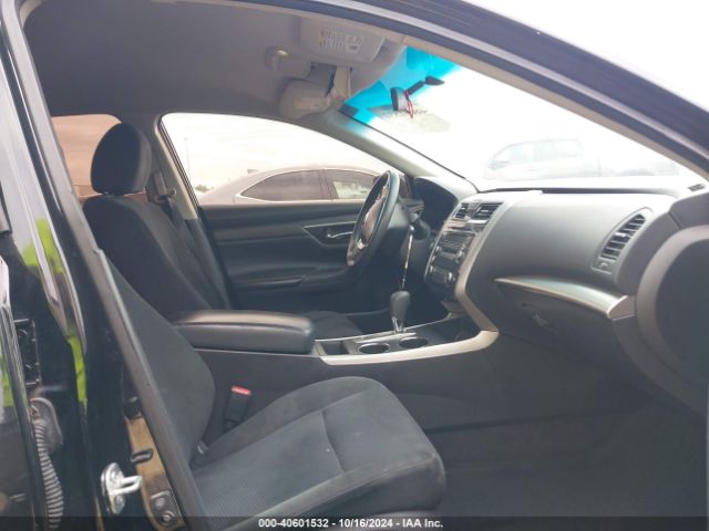 Photo 4 VIN: 1N4AL3AP8FC584914 - NISSAN ALTIMA 