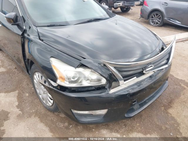 Photo 5 VIN: 1N4AL3AP8FC584914 - NISSAN ALTIMA 