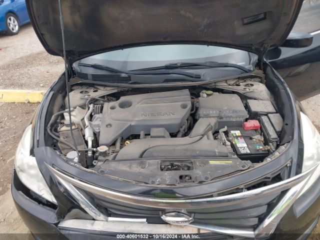 Photo 9 VIN: 1N4AL3AP8FC584914 - NISSAN ALTIMA 