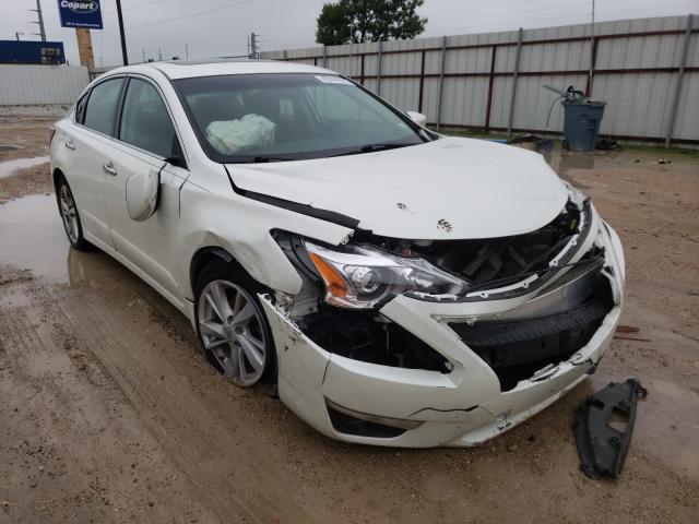 Photo 0 VIN: 1N4AL3AP8FC586436 - NISSAN ALTIMA 