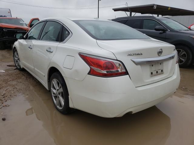 Photo 2 VIN: 1N4AL3AP8FC586436 - NISSAN ALTIMA 